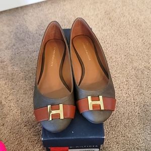 Tommy Hilfiger Flats